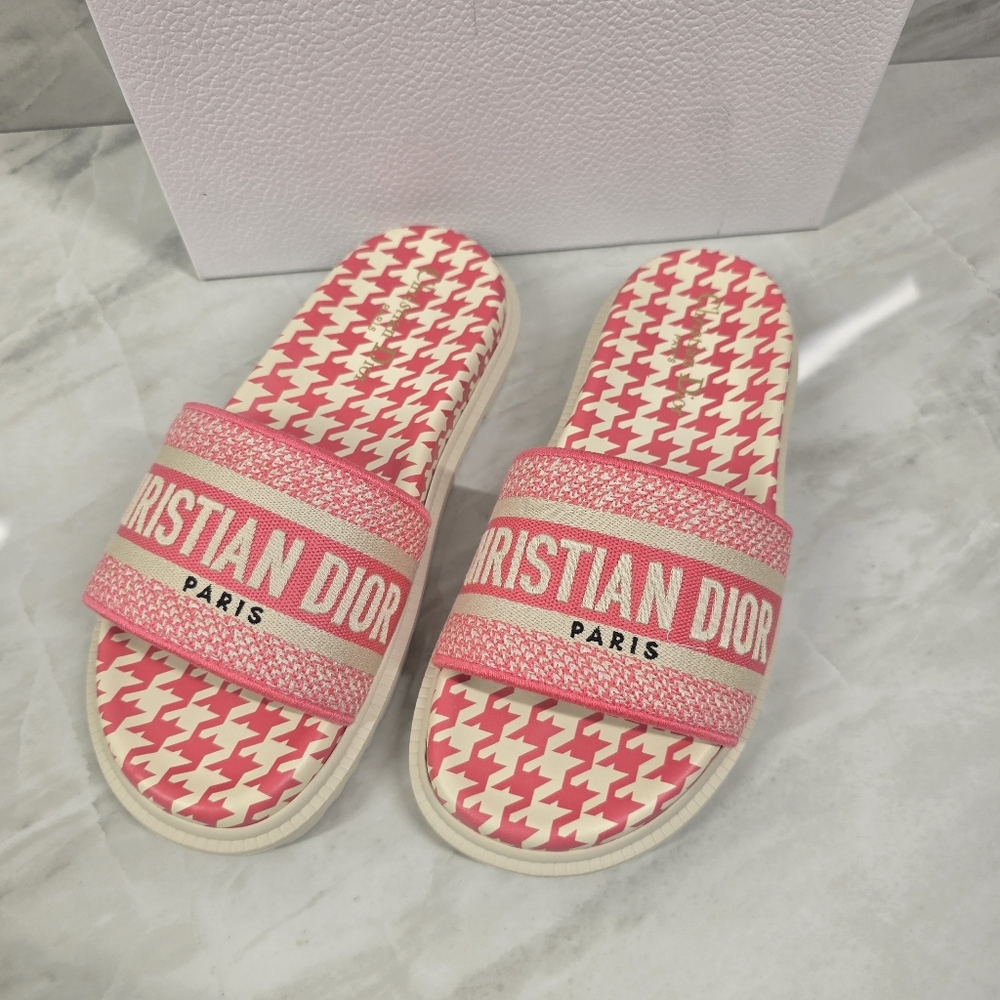 Dior Sandals - Picture 2 of 11